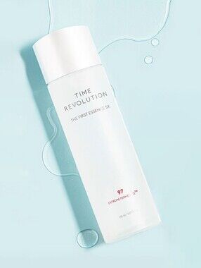 MISSHA | NEW IN BOX | Time Revolution The First Essence 5X 150ML